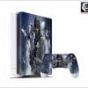 Dán Skin Cho Máy Chơi Game PS4 Pro PS4 ( P 14 )