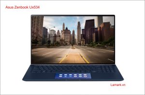 Dán màn hình Asus Zenbook UX534