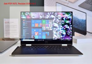 Dán màn hình Dell 9575 P73F, Precision 5530 2in1