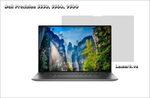 Dán màn hình Dell Precision 5550, 5560, 9500