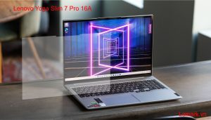Dán màn hình cho laptop Lenovo Yoga Slim 7 Pro 16A