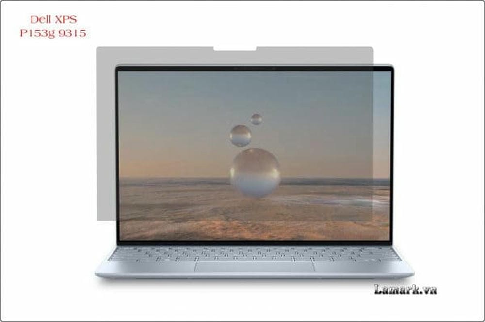 Dell XPS P153G 9315