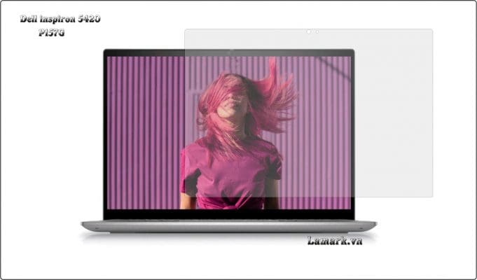 Dán màn hình Dell Inspiron P157G 5420