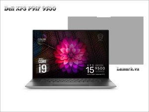 Dán màn hình Dell XPS 15 9500 P91F