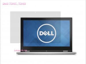 Tấm dán màn hình cho Dell prection 5550, 5560, 9500