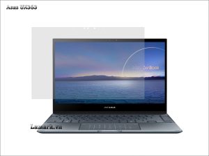màn asus ux363