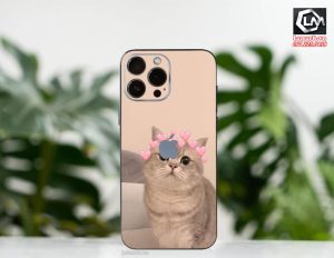Dán skin điện thoại iphone H10