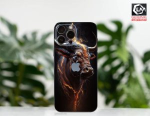 Dán skin điện thoại iphone h13