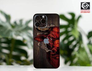 Dán skin điện thoại iphone