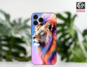Dán skin điện thoại iphone