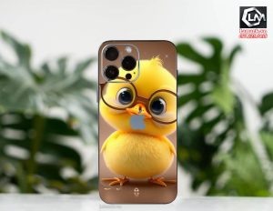 DÁn skin điện thoại iphone