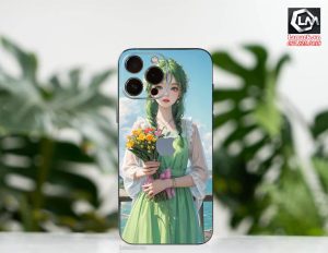 Dán skin điện thoại iphone