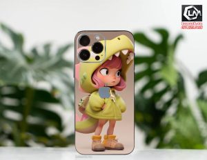 Dán skin điện thoại iphone