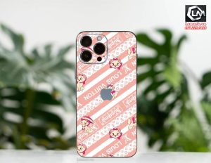 Dán skin điện thoại iphone