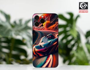 Dán skin điệ thoại iphone