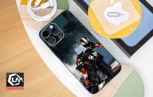 Dán skin điện thoại iphone