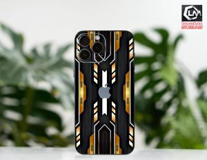 Dán skin điện thoại iphone