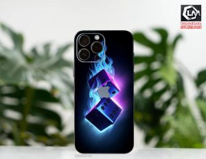 Dán skin điện thoại iphone