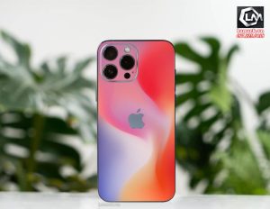 Dán skin điện thoại iphone