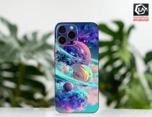 Dán skin điện thoại iphone