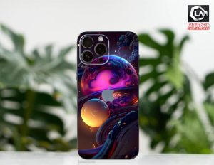 Dán skin điện thoại iphone