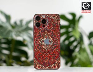 Dán skin điện thoại iphone