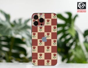 Dán skin điện thoại iphone