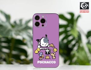 Dán skin điện thoại iphone H68