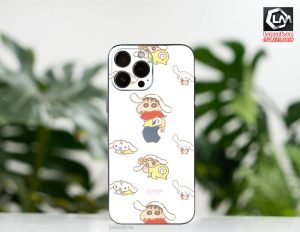 Dán skin điện thoại iphone