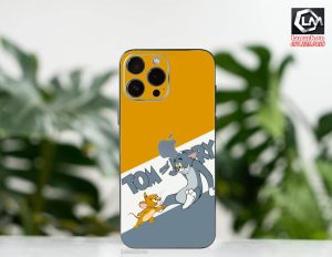 Dán skin điện thoại iphone