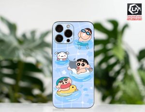 Dán skin điện thoại iphone