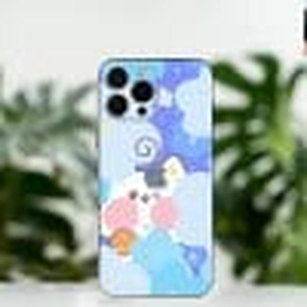 Dán skin điện thoại iphone