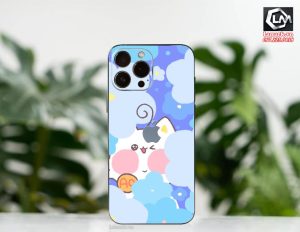 Dán skin điện thoại iphone