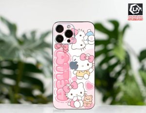Dán skin điện thoại iphone