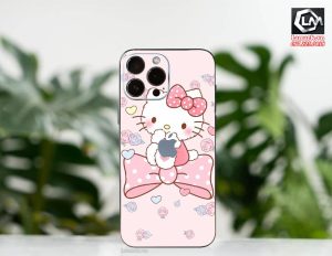 Dán skin điện thoại iphone