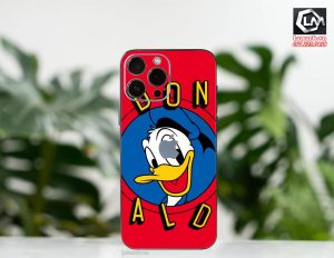 Dán skin điện thoại iphone