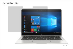 Dán màn hình cho Hp X360 1030 G4