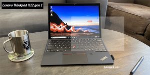 Dán màn hình cho Lenovo Thinkpad X12 gen 1