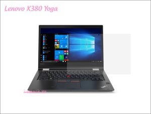 Dán màn hình cho Lenovo X380 Yoga