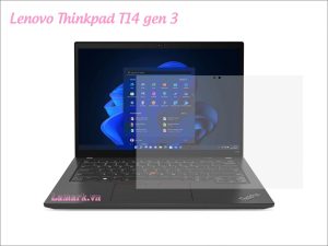Dán màn hình cho Lenovo thinkpad t14 gen 3