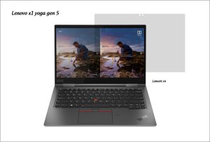 Dán màn hình cho Lenovo X1 Yoga gen 5