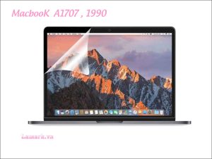 Dán màn hình cho MacbooK  A1707 , 1990