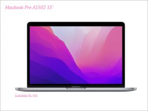 Dán màn hình cho Macbook Pro A1502 13'