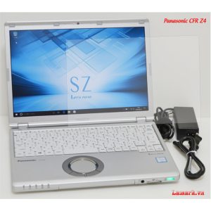 Dán màn hình cho Panasonic CFR Z4
