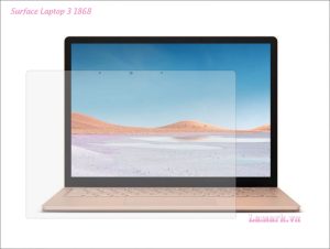 Dán màn hình cho Surface Laptop 3 1868