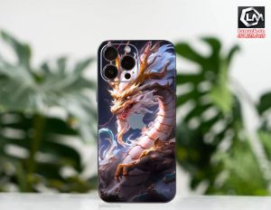 Dán skin điện thoại iphone H04