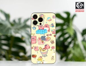 Dán skin điện thoại iphone