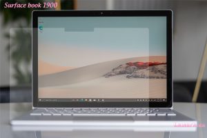 Dán màn hình cho Surface book 1900