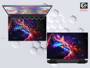 Dán skin laptop Dell (k3-236)
