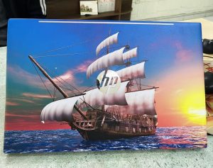 Dán skin Laptop HP 15eg